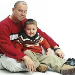 Meet your Posher, Hunter